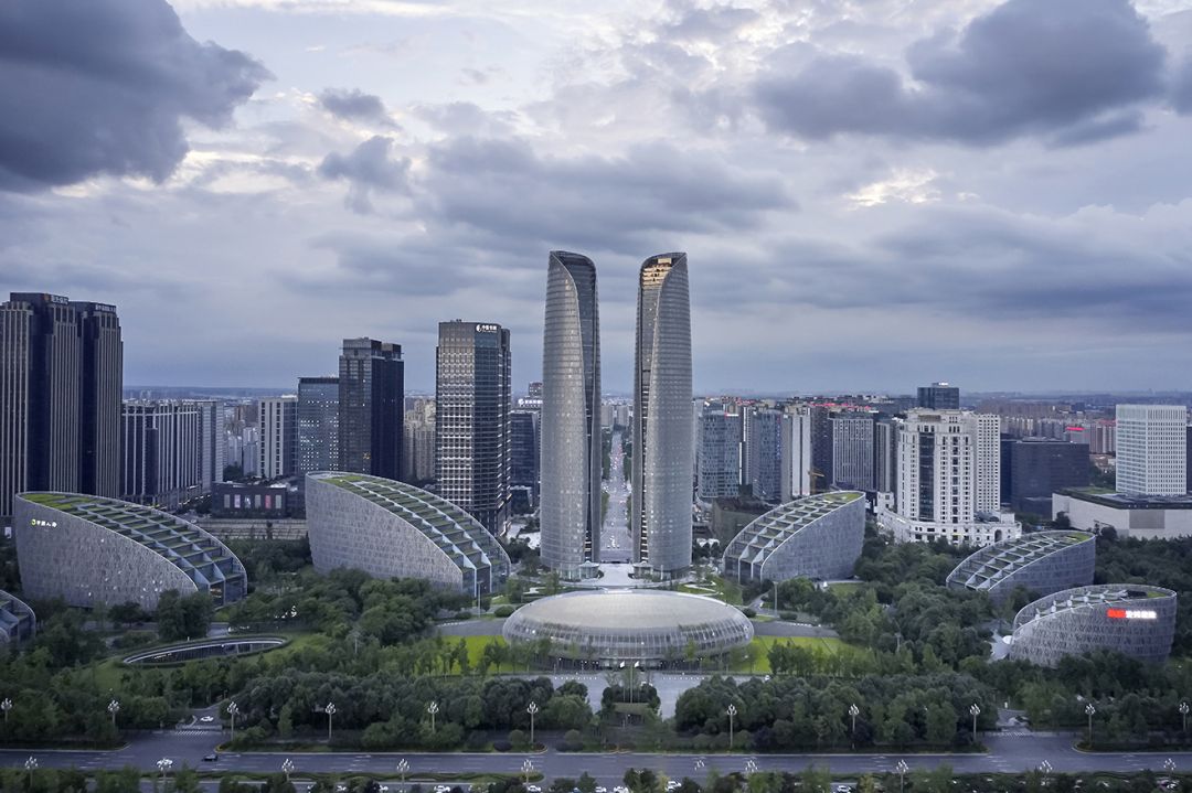 建筑资质代办